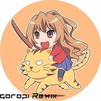 said - Nya(goropi Remix) by goropi