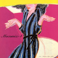 Mocomix - 4 by mocomitten