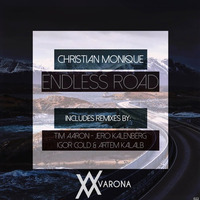Christian Monique - Endless Road (Tim Aaron Remix) out now by Tim Aaron