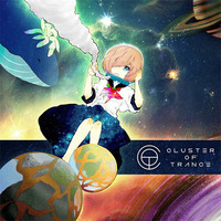 Super Moon[F/C CLUSTER OF TRANCE] by siqlo