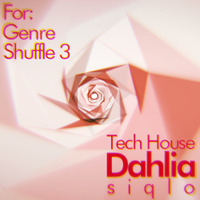 Dahlia【GENRE-SHUFFLE 3】 by siqlo