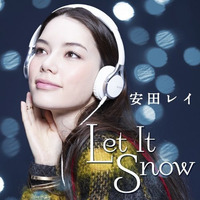 安田レイ - Let It Snow (YUPPUN Bootleg) by YUPPUN