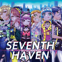 7TH SISTERS - Seventh haven (YUPPUN Remix) by YUPPUN
