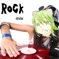 Rock mix