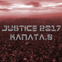 justice 2017(preview) by Kanata.S