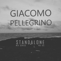Standalone Mix Series Vol. 05 - Giacomo Pellegrino (Detroit Side) by Standalone Records