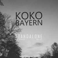 Standalone Mix Series Vol. 02 - Koko Bayern by Standalone Records