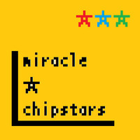 Miracle☆Chipstars (Short Edit) by Saiph