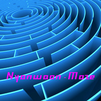 Nyanwaon - Maze by Nyanwaon