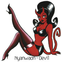 Nyanwaon  - Devil by Nyanwaon