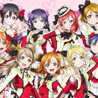【Mix】LoveLive!!RemixCollection by Nyanwaon