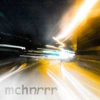 mchnrrr - 002 - waves by machinerror
