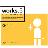 Workspheres [demo] - works.5 by Espace