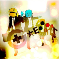 Pac-Man`s weekend - G☆E by G★E