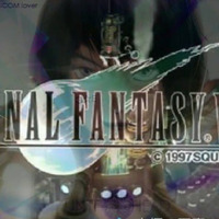 Final Fantasy 7 Main Team G☆Eremix by G★E