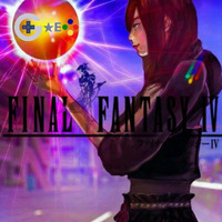 My system FINAL FANTASY Ⅳ by G★E