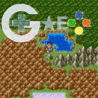 My system DQ3 battle by G★E