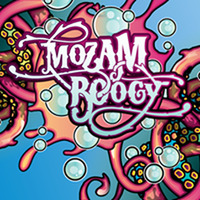 Boogy Warm up 2016 by Digital Dream