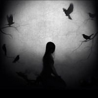 Sola En La Oscuridad (Miedo, Terror) by MaeseCesar
