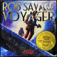 Voyager by robsavage
