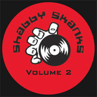 Shabby Skanks - The Dizzy Track by robsavage
