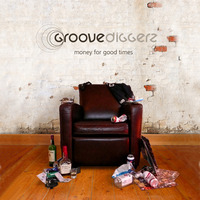 Groove Diggerz - Simple Plan by robsavage