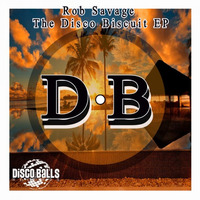Rob Savage - Slow Grow by robsavage