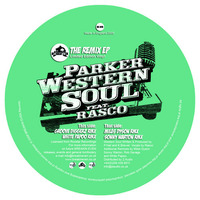 Parker - Western Soul (Groove Diggerz Remix) by robsavage