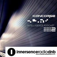 Koncorse - Intelligence PODCAST 2 by KONCORSE