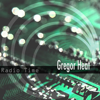 Gregor Heat - Radio Time // Distorsion Drink by Mude Recordings