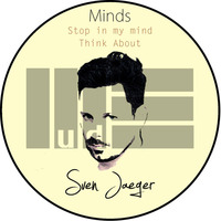 Sven Jaeger - Stop In My Mind (Original Mix) by Mude Recordings