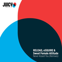 RELOAD, eSQUIRE & Sweet Female Attitude - Never Kissed You (eSQUIRE Remix) - Don Diablo Hexagon Rip by eSQUIRE