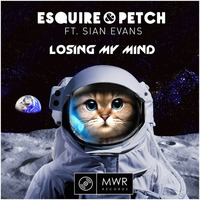 eSQUIRE & PETCH Ft. Sian Evans - Losing My Mind by eSQUIRE