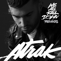A - Trak Feat. Jamie Lidell - We All Fall Down (eSQUIRE Houselife Remix) - OUT NOW! by eSQUIRE