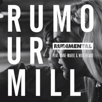 Rudimental Feat. Anne - Marie & Will Heard - Rumour Mill (eSQUIRE Houselife Remix) OUT NOW by eSQUIRE