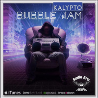 Kalypto - Bubble Jam (preview) OUT NOW  In All Digital Sotres by audio arc records