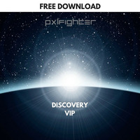 Discovery (VIP) by iamcamber