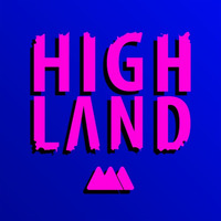 Highland by Mitch Advent Goh