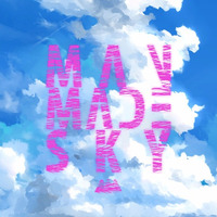 Man Made Sky by Mitch Advent Goh