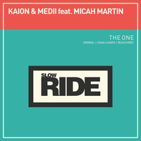 Kaion & Medii feat. Micah Martin - The One by Medii