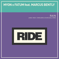 Myon x Fatum feat. Marcus Bently - Rain (Medii Remix) by Medii