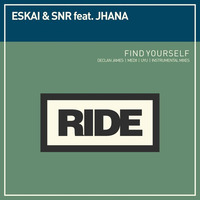 Eskai & SNR ft. Jhana - Find Yourself (Medii Remix) by Medii