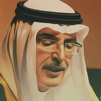 أنتِ حلم - الأمير بدر بن عبد المحسن by AHMED_ALNAQBI