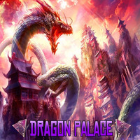 Dragon Palace by Hanzo Beats