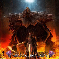 Carnage Imminent by Hanzo Beats