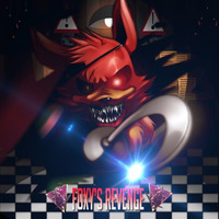 Foxy’s Revenge | Nightmare Mode | Prod by. Hanzo by Hanzo Beats