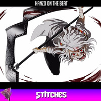 Stitches by Hanzo Beats