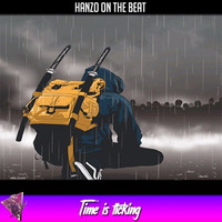 Time Is Ticking by Hanzo Beats