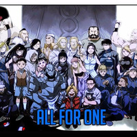 All For One by Hanzo Beats