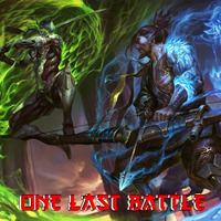One Last Battle by Hanzo Beats